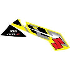 Factory Effex 2014 OEM Graphic - RMZ450 '08-18 17-05438