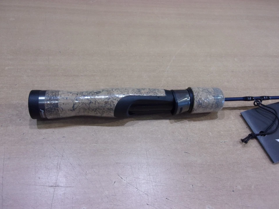 FENWICK EAGLE ICE Ice spinning rod 28 inch Medium Light action - Image 2 of 4