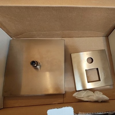Delta 342702-CZ - Shower System Showers READ + PICTURES | **PARTS ONLY**