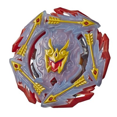Beyblade Burst Rise Hypersphere Rudr R5 Single Pack - Balance Small, Assorted