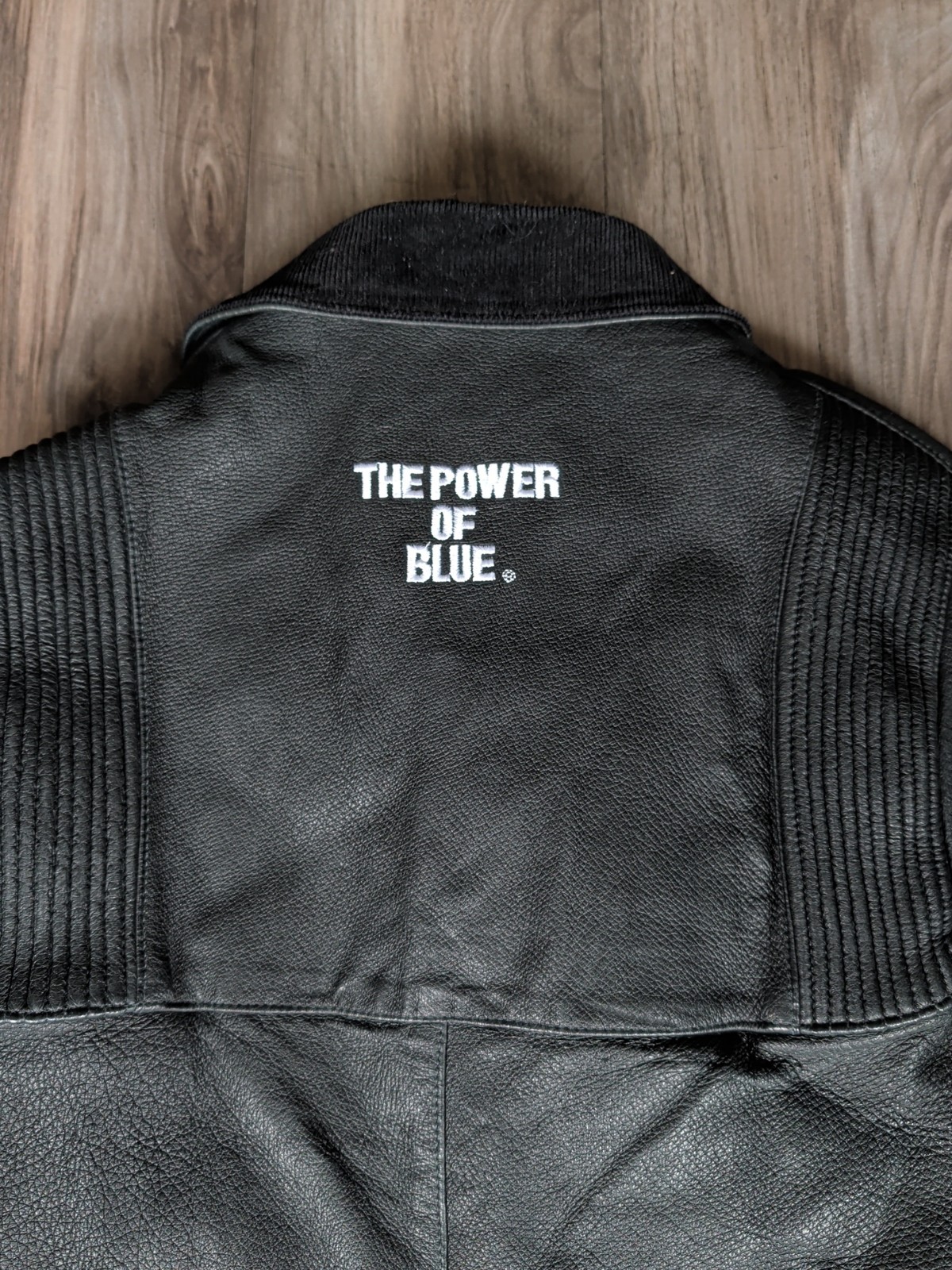 Miller Electric Split Leather Jacket Welding Jack… - image 13