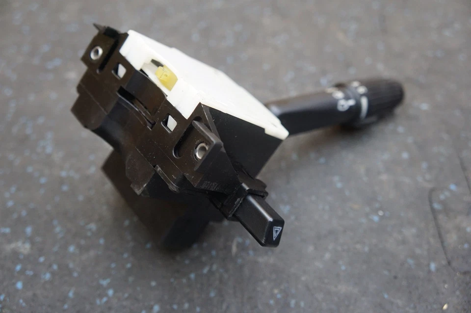 Steering Column Multifunction Wiper Switch Lever Arm 4728424 Dodge Viper 1997-02 - Image 3 of 4