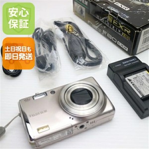 Fujifilm Finepix F80exr | eBay