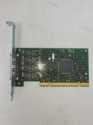 DIGI NEO 50001203-04 PCI 8-Ports Universal Serial Adapter Card
