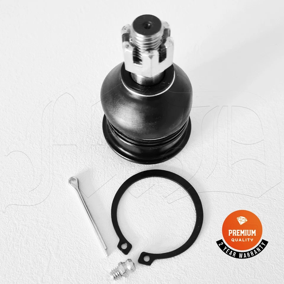 RÓTULA BRAZO HORQUILLA SUPERIOR DELANTERO PARA NISSAN PATHFINDER R51 NAVARA D40 2004- Foto 2 de 4