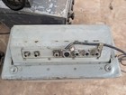 RCA AN/SRR-13A Radio Receiving Untested  — photo 3