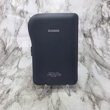 Casio QA-100 Time Face Calculator Timer & Ala...