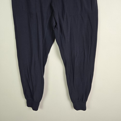 Lululemon Pants Womens 6 Joggers High Rise Stretch Cuffed Pockets Athleisure - Picture 3 of 9