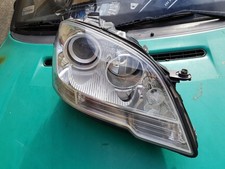 Frontscheinwerfer Mercedes-Benz M-Klasse W164 LED Rechts Scheinwerfer Headlight