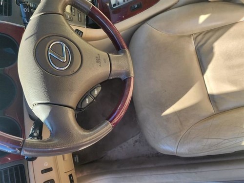 Power Steering Pump 6 Cylinder Le With Bolt-on Pulley Fits 02-06 CAMRY 1538472 - Picture 8 of 12