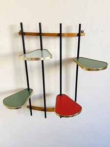 Space Age Shelf | eBay