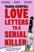 Tasha Coryell / Love Letters To A Serial Killer / 9781398716728