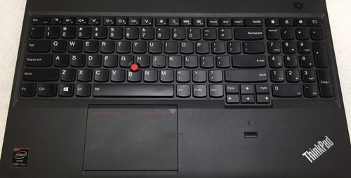 Lenovo ThinkPad W540 Laptop Core i7-4700MQ 2.4GHz 32GB RAM NO HDD/OS BIOS LOCK - Picture 8 of 14