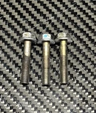 92-01 Honda Prelude Vtec Solenoid Bolt Set H22 DOHC VTEC H22a H Swap OEM