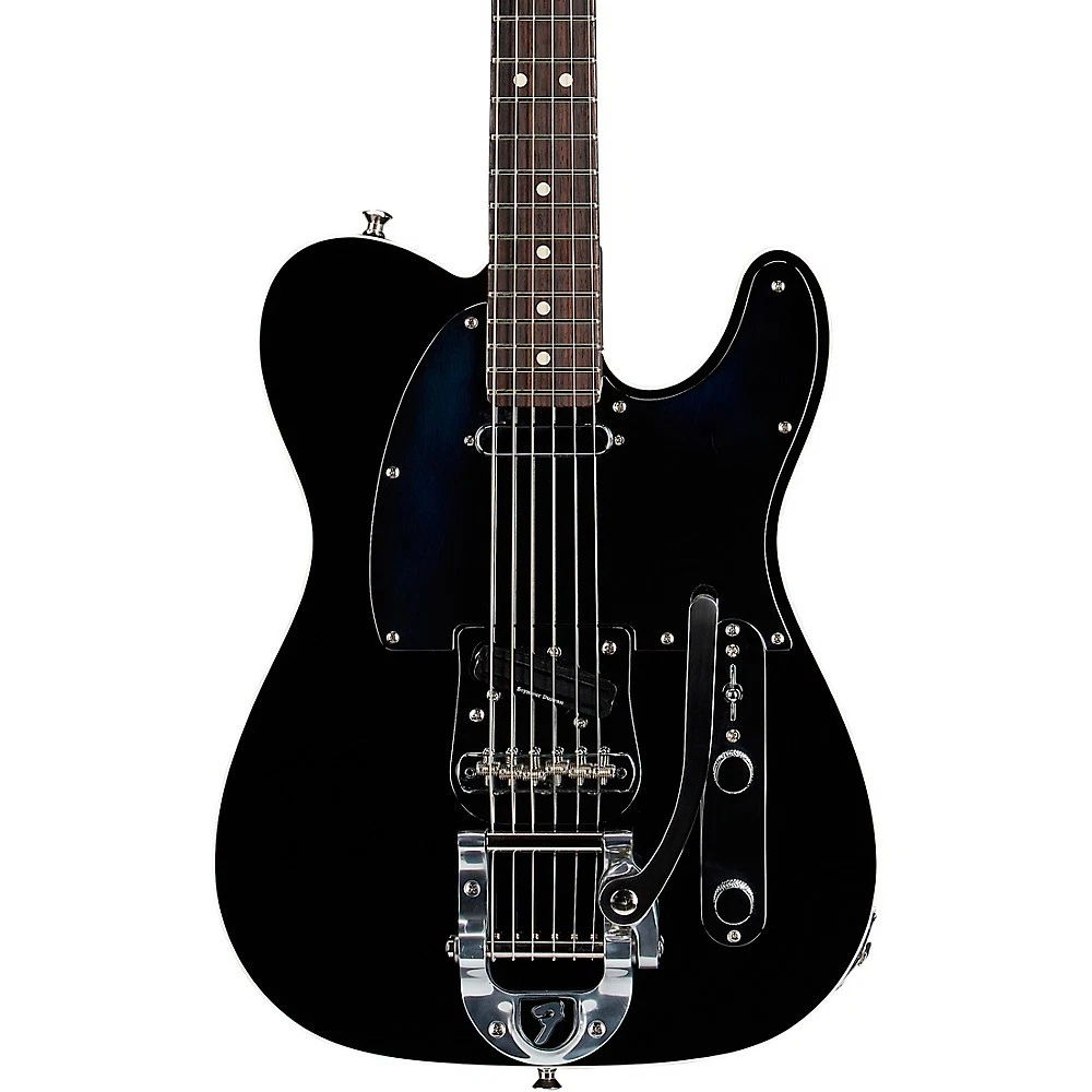 Fender Telecaster Bigsby for sale - eBay