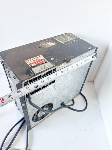 KOOLTRONIC KAC1.4MMT-5 AIR CONDITIONER 115V 1400 BTU 60Hz 3.5AMPS PH 1 (RACK) - Picture 16 of 18
