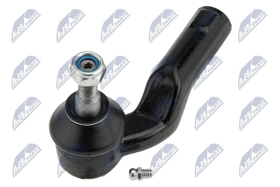 NTY Tie Rod End SKZ-FR-003 Reinforced Front Axle Right Outer For Ford Volvo