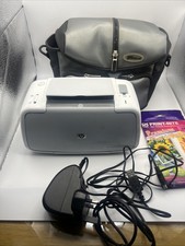 HP Photosmart A310 Printer in Working Condition 