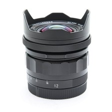 フォクトレンダー12mmF5.6+15mmF4.5+M→EVoigtlander フォクトレンダー12mmF5.6+15mmF4.5+M→EVoigtlander フォクトレンダー