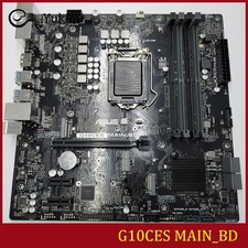 FOR ASUS G10CES MAIN_BD Intel Ｍotherboard T...