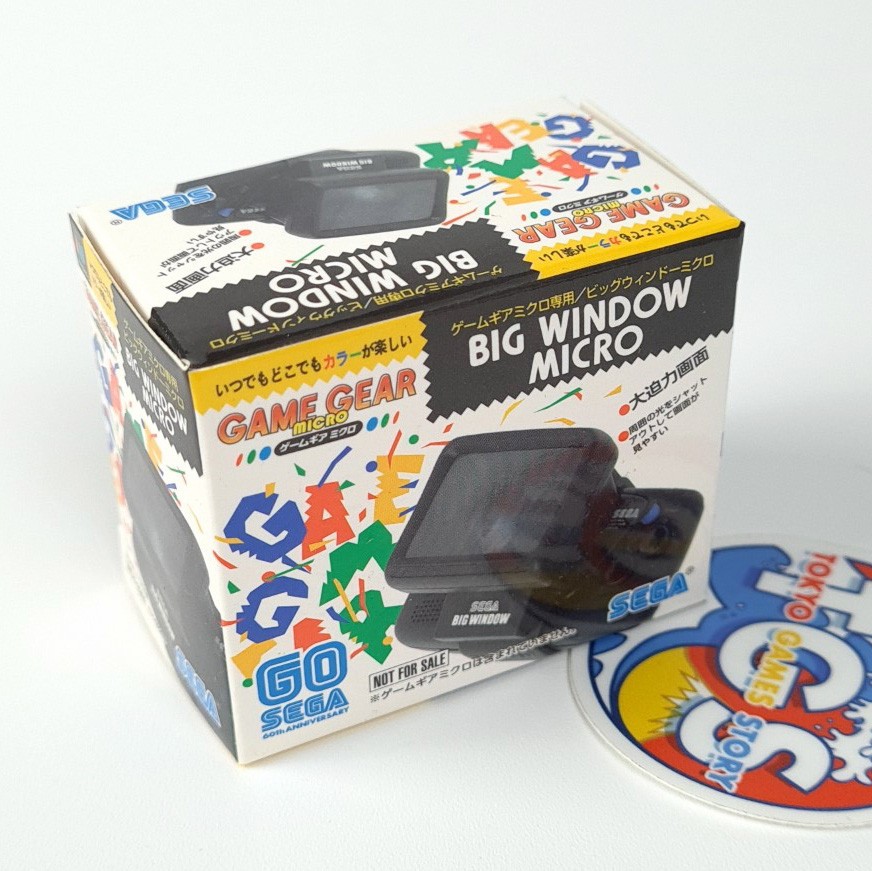Prix de TV Tuner sur Sega Game Gear | Comparer les Prix en Loose, Complet, Neuf