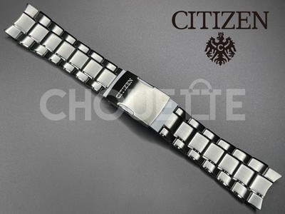 Citizen Eco-drive Original At8010-58e 23mm Stainless Steel Watch