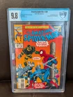 Amazing Spider-Man #384 CGC 9.8 Direct Edition 1993