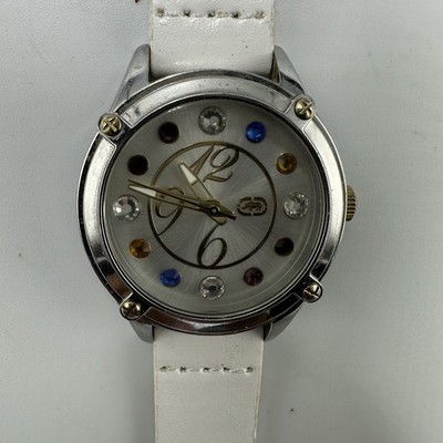Marc Ecko White and Silver Women\'s Watch Ladies main image 3