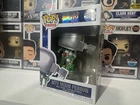 MTV Moon Person POP Vinyl Figure #201 Funko AD Icons New
