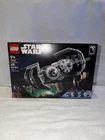 LEGO Star Wars TIE Bomber 75347 Complete Set 625 Pieces 40th Anniversary