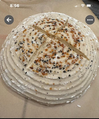 MOM'S HEIRLOOM SAN FRAN SOURDOUGH STARTER Boudins Bakery San Francisco Sourdough Starter Verified 236yrs Old