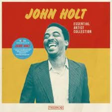 John Holt - Essential Artist Collection - John Holt [New Vinyl LP]