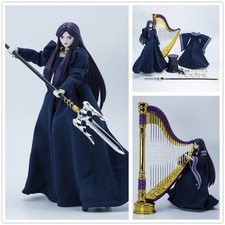 Goodtony GT modelo Saint Seiya Cloth Myth The Hades EX Pandora tela informal *