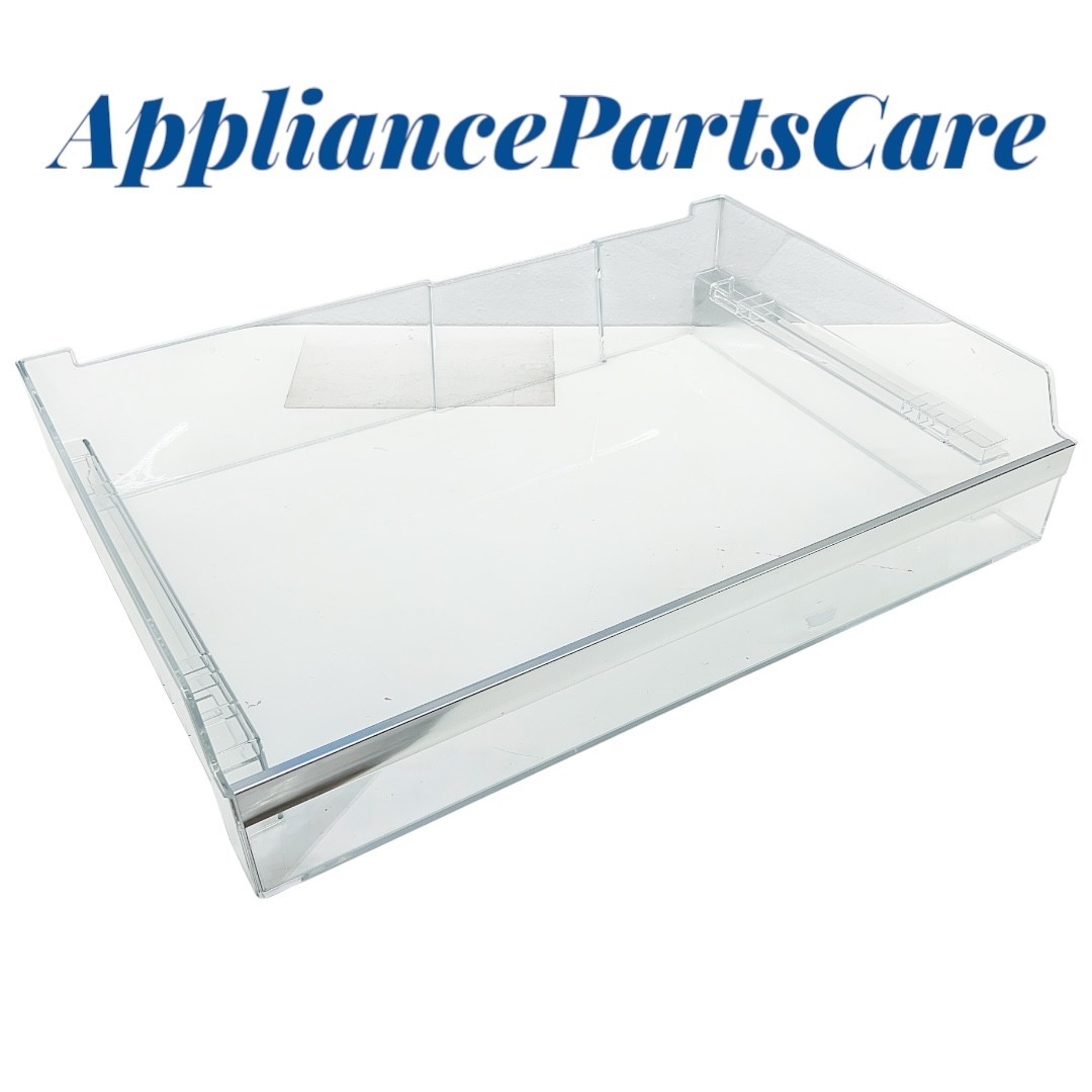 Bosch Refrigerator Freezer Ice Drawer Replacement Part 11032682