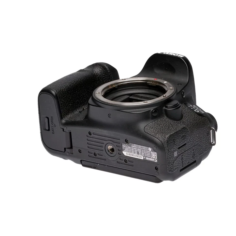 Canon EOS 77D, Foto 2 von 4