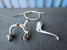 1970's 80's Dia Compe Front Brake Set Fits American Made Lightweight 26" Bikes!
