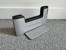 Brydge Vertical Docking Station for the 13-inch MacBook Pro - BRY13MBP