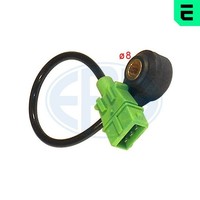 Klopfsensor Era 550425A FüR C5 CitroËN Ulysse Fiat Renault Clio 2 Laguna BG0 KG0