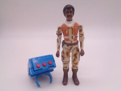 1991 Toy Island FIGHTING TALK Like GIJOE Remco Agglo Concept 2000