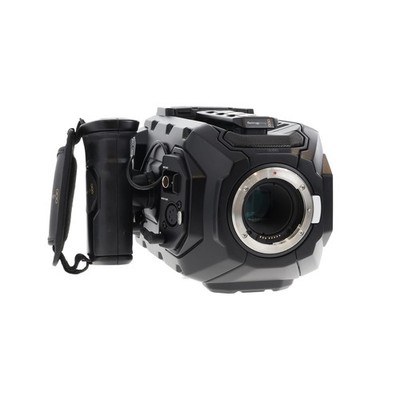 Blackmagic Design URSA Mini 4.6K Cinema Camera with Canon EF-Mount *Untested*