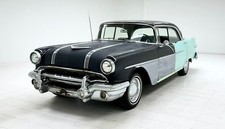 1956 Pontiac Chieftain for Sale