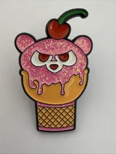 Fitted Hat Pin Cubbie Cone Not Pvtchwork Hat Club Chicago Cubs