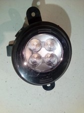 Feu diurne avant droit RENAULT TWINGO 3 PHASE 1 266007904R