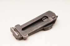 Winchester 1892 92 Original Rear Ladder Sight Complete Carbine 0-20