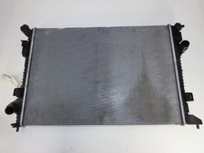 Radiateur Renault Kadjar
