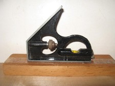 Vintage Combination Square for 12" Rule,  Lufkin?? or Brown & Sharpe??