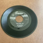 THE BEATLES - She Loves You / I'll Get You (Swan) - 7" Vinyl Record 45RPM - VG