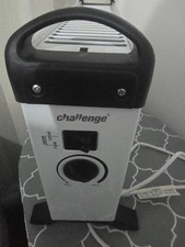 Challenge 2kW Convector Heaters - 3 heat settings and dual Stand