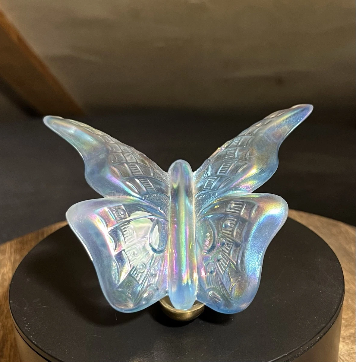 Fenton Butterfly for sale | eBay