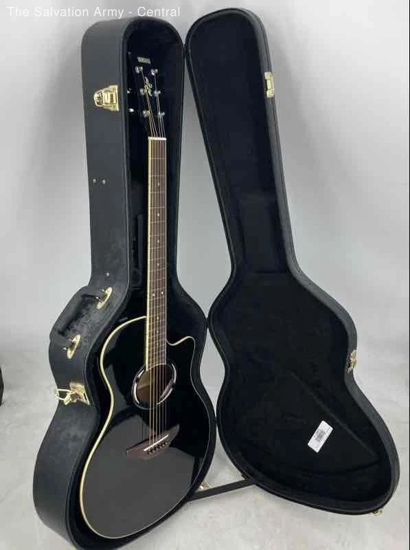 Yamaha Apx500 for sale | eBay